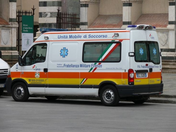 Ιταλία: Η μαφία δολοφονεί ασθενείς σε ασθενοφόρα για να ευνοούνται τα γραφεία κηδειών!